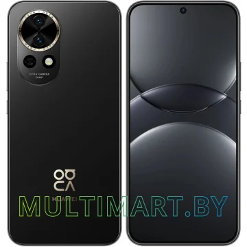 Смартфон Huawei Nova 13 BLK-LX9 DS 12GB/256GB (черный)